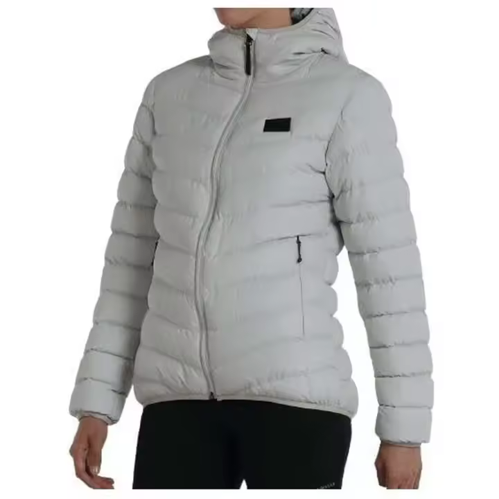 Chaqueta +8000 modelo Cabuya en color Blanco - 1