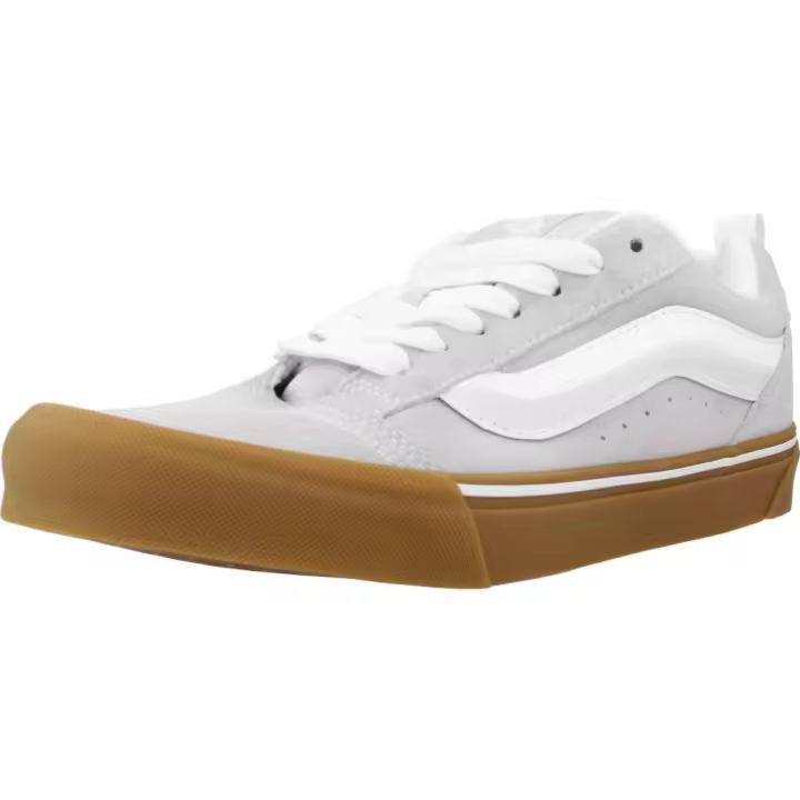 Zapatillas deportivas de Hombre Marca Vans Modelo Knu Skool - 1