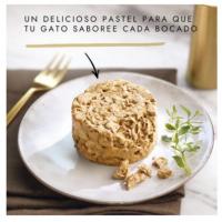 Purina Gourmet Gold Tartelette Pack Multivariedad Gato Latas - 96 unid. x 85 gr - details 1