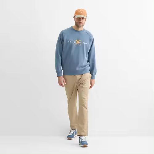 Munich Sweatshirt essential lifestyle 2507450 - 1