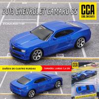 Modelo De Coche Estático CCA MSZ 1:64 TOYOTA LAND CRUISER De Aleación De Latón Para Colección Juguete De Automóvil De Escala - details 4