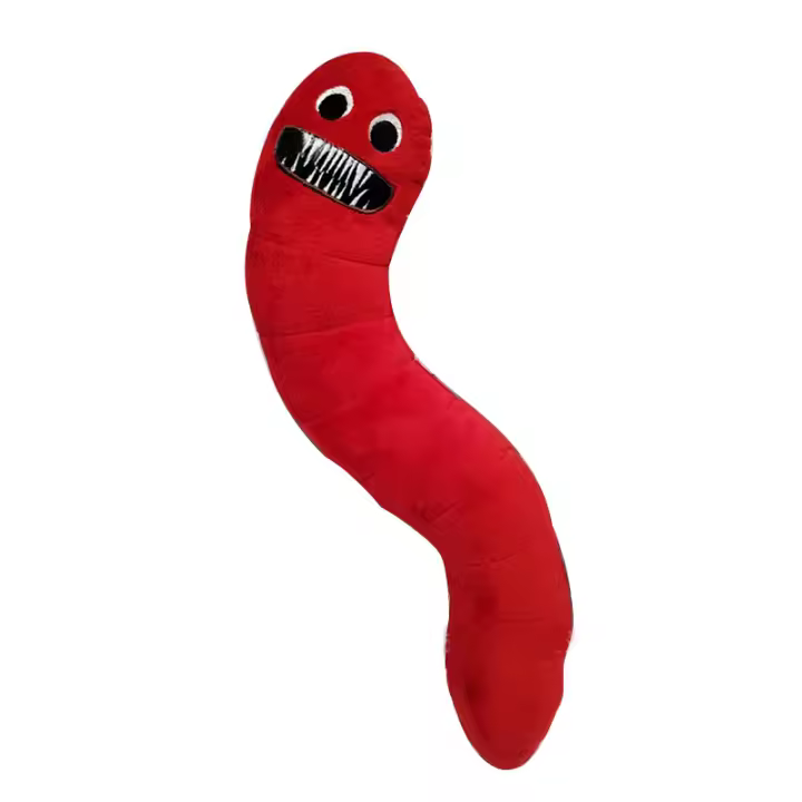 Muñeco De Peluche Horror Juego De Aventura Joyville 25-35CM Juguete Para Fiesta Navidad Halloween Regalo Para Niños Material De Tela Relleno De Poliéster - 1