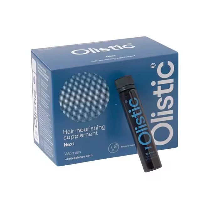 Olistic Next For Women 28 viales - 1