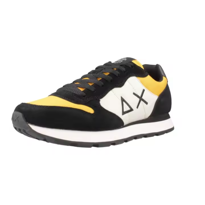Zapatillas deportivas de Hombre Marca Sun68 Modelo Scpz43107 - 1