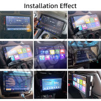Radio De Coche Carplay 1 Din Android Auto Reproductor Multimedia HD Tela Táctil 7' FM AUX Entrada Bluetooth MirrorLink Universal Autoradio - details 11