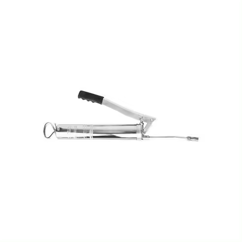 Bomba de Engrase Stein 500ml - Cuerpo Metálico Resistente - Precisión en Engrase - 1