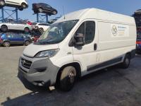 Tubo presion turbocompresor compatible con Fiat Ducato 2.3 jtd (131 cv) 2014 (OEM/IAM: 1366817080) - details 3