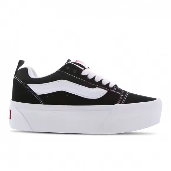 Zapatillas Vans Knu Stack - 1