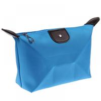 Nueva Bolso De Cosméticos Conveniente Y Larga Vida Útil Nylon Dumpling Impermeable Almacenamiento Baño Bolsa De Viaje - details 16