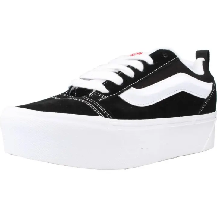 Zapatillas deportivas de Mujer Marca Vans Modelo Knu Stack - 1