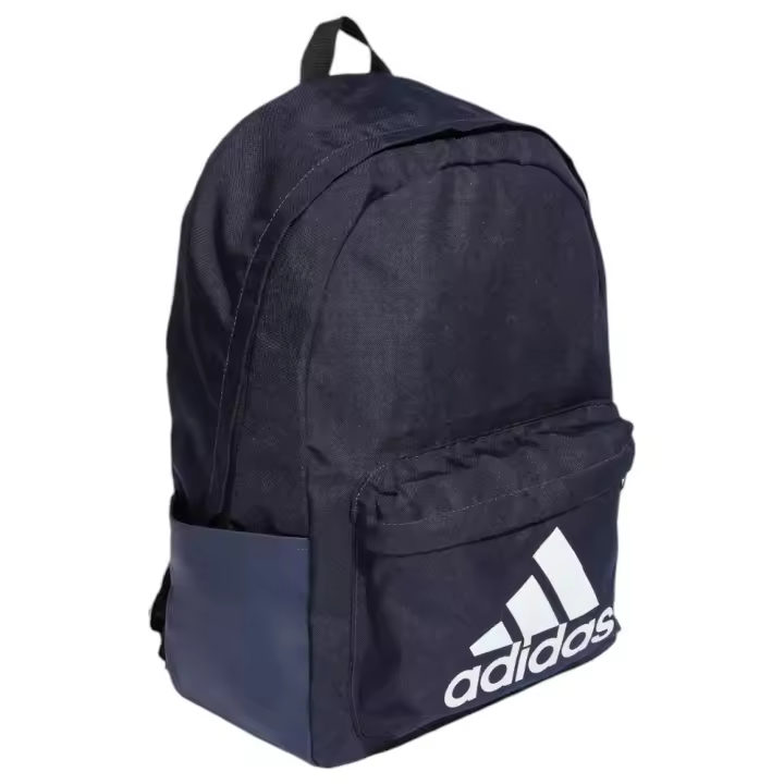 Mochila Adidas Clsc Bos 3S Bp Azul Marino Hr9809 Backpack - 1