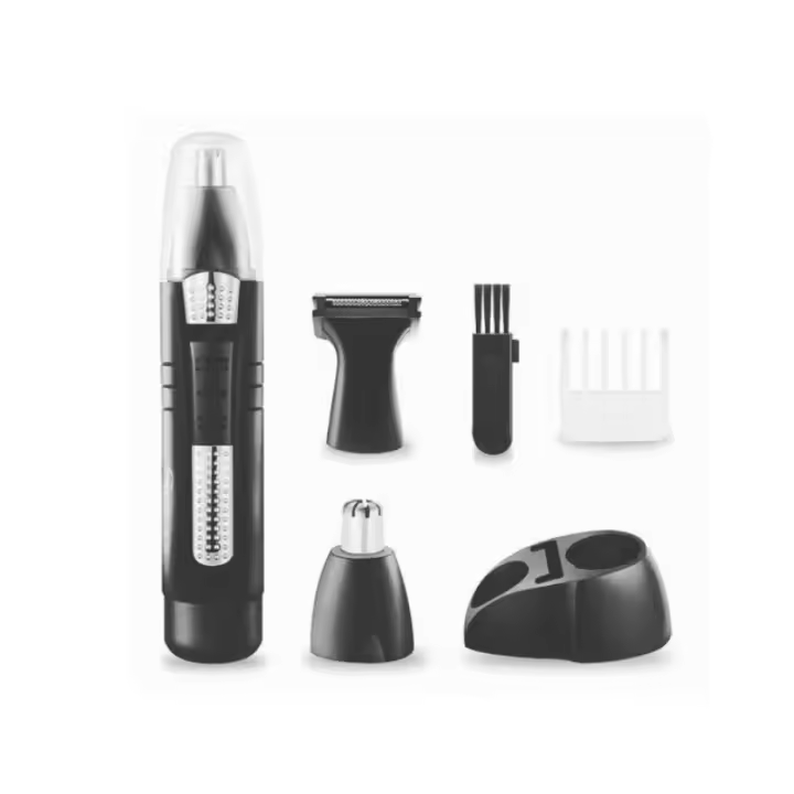 Cortapelo Nariz y Patillas SK-215 SURKER Raíz Novedades Inicio Tratamientos Estéticos Peluquería Cortapelos Salud y Belleza - 1