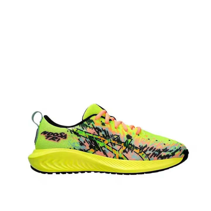 Zapatillas ASICS NOOSA TRI 16 GS 1014A346 750 Amarillo - 1