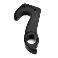 1pc Hanger De Cambio De Velocidades Para Bicicleta MTB Y Carretera Pieza De Repuesto De Arraigado De Cuerda De Encaje Para Marca Giant TCR TCX - details 2