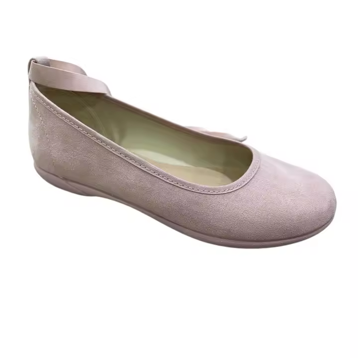 bailarina de comunion con cinta de elasticos marca batilas 169/005 - 1
