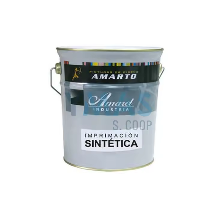 AMARTO IMPRIMACION ROJA 1KG - 1