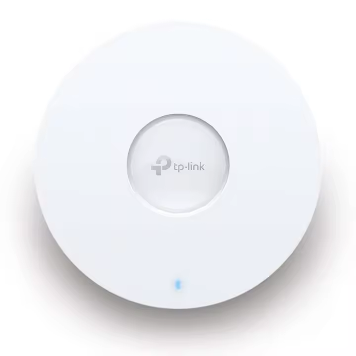 Tp-link eap613 wifi6 ax1800 ceiling mount access point - 1