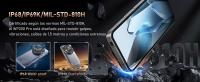 OUKITEL WP200 Pro 5G Movil Resistente 72GB+1TB ROM Móvil Irrompible Android 15, 8800mAh/45W 6.7" FHD+ 120HZ AMOLED Smartphone - details 13