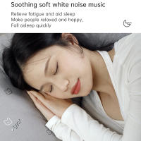 Máquina De Sueño Para Bebés Con Ruido Blanco Y Sonidos Soothing 18 Tiempos De 15/30/60 Minutos Luz Nocturna Colorida Para Despertador Infantil - details 14
