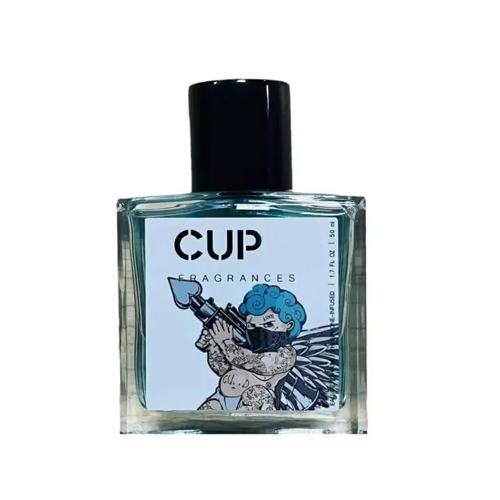 Perfume Charm para hombre (con feromonas) - Perfume de colonia Hypnosis para hombre (01) - 1