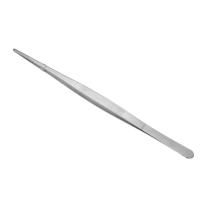Pinzas De Barbacoa Multifuncionales Acero Inoxidable Pinza Para Alimentos Utensilios De Cocina Churrasco Tweezers Herramienta De BBQ Para Buffet - details 3