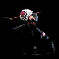 Figura De Acción Anime One Piece 15cm Charlotte Katakuri Rey Del Artista Modelo PVC Colección Decoración De Escritorio Juguete Para Niños Y Adultos - details 8