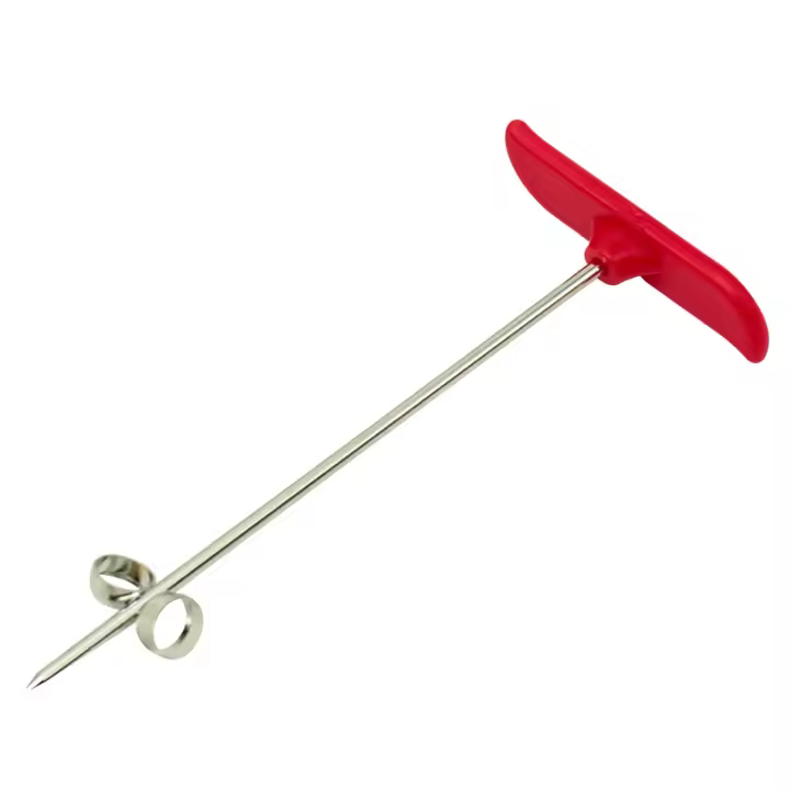 Cortador De Papas En Espiral Manual Rroller Para Fries Hacer Twists Engrapador Rallador De Cocina Herramienta Para Verduras - 1