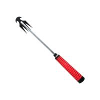 Rake Manual De Jardín Duradero Para Eliminación De Malas Hierbas Y Cultivo Adecuado Para Jardín Y Agricultura B1D0 - details 7