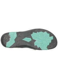 Sandalias Mujer Chiruca Valencia 04 Beige/Verde 106245  Chiruca MARCAS MUJER Sandalias Sandalias Sport Envío Gratuito - details 5
