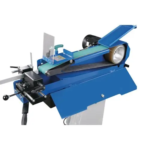 METALLKRAFT 3921001 LIJADORA BANDA BISELADORA KRBS 101 - 1