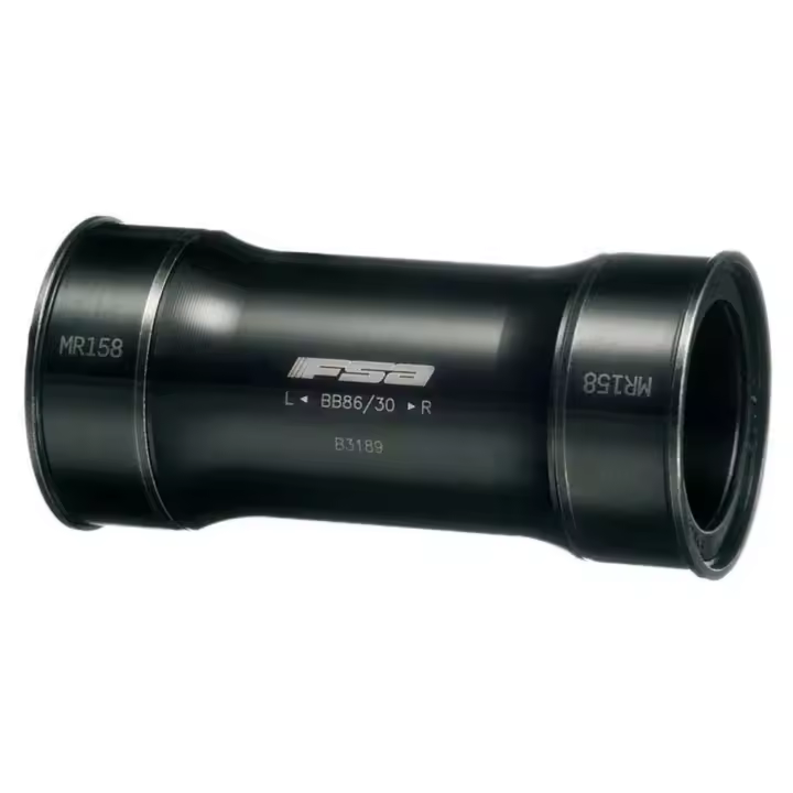 Fsa Adaptador De Cazoletas De Pedalier Bb86/30 - 1