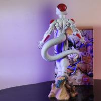 Figura De Acción Dragon Ball Frieza Modelo Explotante Frisa Hecho a Mano Estatua De Anime Regalo Para Festival Adorno De Juguetes Para Adultos - details 6