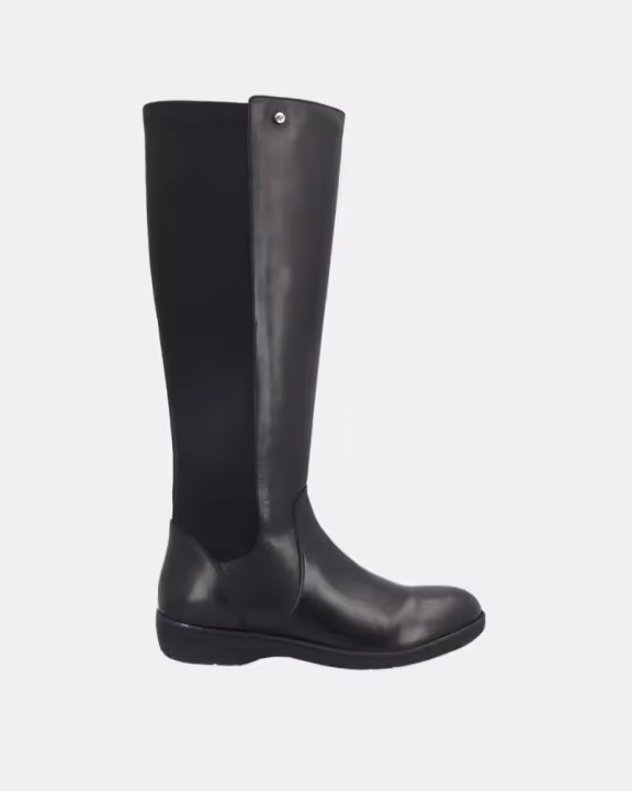 KANGAROOS 885 11 Botas Altas Mujer Negro - 1