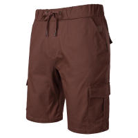 Shorts Casuales Para Diario Viaje Pantalones De Hombre Estilo Regular Cintura Media Polyester Primavera Verano Con Bolsillos - details 39