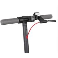 Manillar De Goma Para Xiaomi M365/Pro/1s/Pro2 Patinete Eléctrico Accesorios Antideslizantes Negro Piezas De Montaje Para Skateboard - details 5