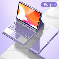 Funda De Teclado Para iPad pro 11 13 2024 12 9 Pulgadas iPad 9ta 10ta Generación Air 11 13 5 10.2 Mini 6 Cubierta Mágica De Moda Antichoque Resistente Al Polvo - details 17