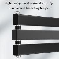 Soporte Para Proyector De Acero Carbono Robusto Soporte De Pared Universal Con Tornillo De 1/4 Para XGIMI JMGO Xiaomi Extender Holder - details 8