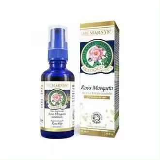 Aceite De Rosa Mosqueta Bio Spray 50Ml. - 1