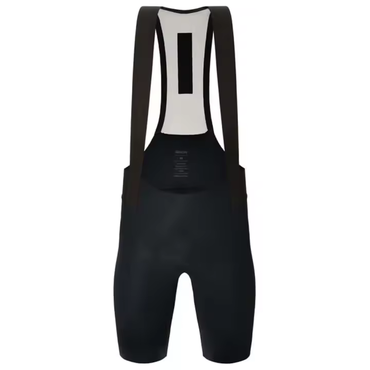 Ropa hombre Culotes Santini Culote Plush Negro - 1