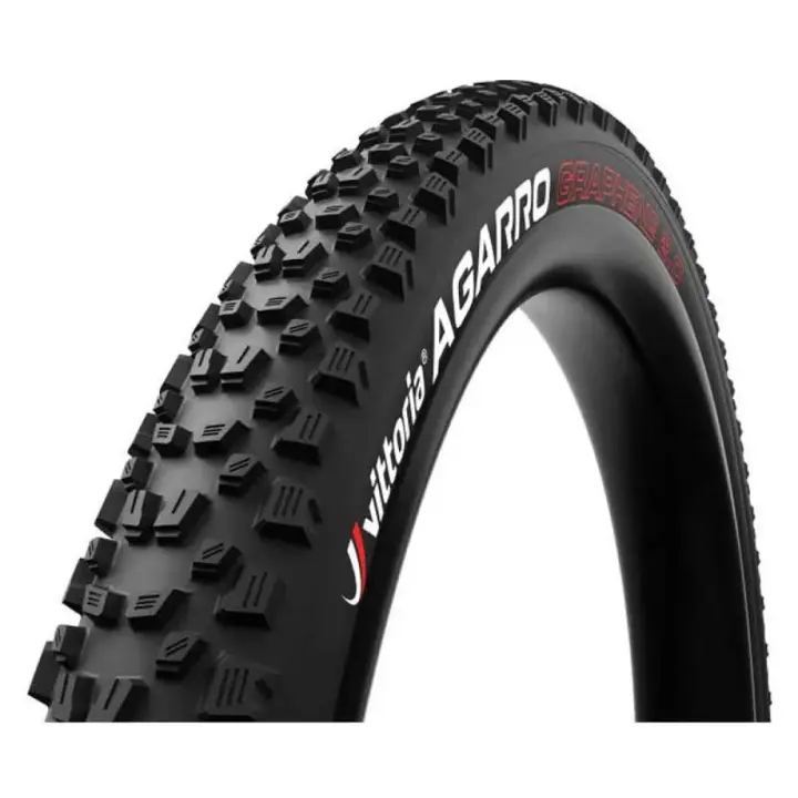 Vittoria Cubierta Rígida De Mtb Agarro Graphene 2.0 4c Tnt Tubeless 29´´ X 2.35 - 1