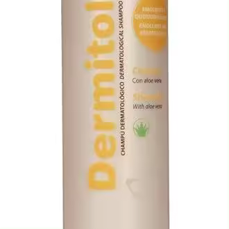 Kawu Champú Dermatológico Dermitol para Perros - 1