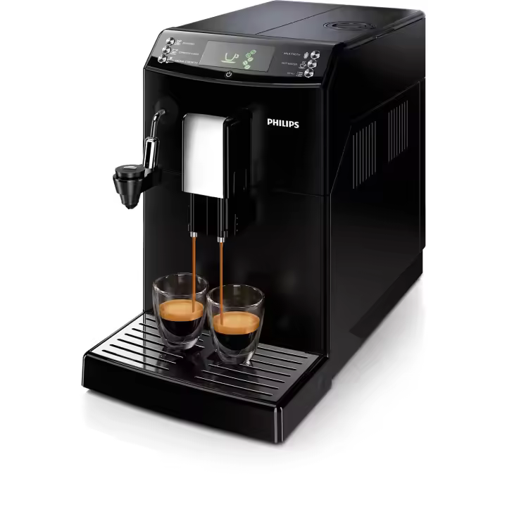 Cafetera espresso súper automática Philips HD8832/01 3100 series - 1