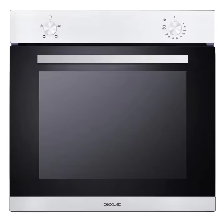 Horno Convencional Bolero Hexa C126000 Line+ A Cecotec - 1