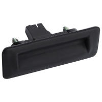 Manija De Cerradura Para Puerta Trasera De Bota 5J0827566E Compatible Con VW Golf 2007-2009 Audi A1 2011-2016 Skoda Fabia Superb Roomster Nuevo - details 1