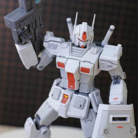 Modelo GTO RX-78-2 HG 1/144 De Ganso PB Limitado Juguete De Acción Ornamento Para Coleccionistas Regalo Para Niños Y Adultos - details 5