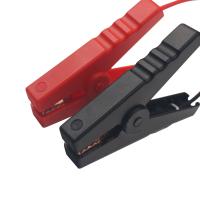 Protector De Energía De Emergencia Para Coche Aermotor Con Conectores OBD2 Pinzas De Batería Clip Para Carga ECU Memoria - details 3