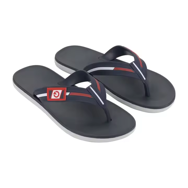 Calzado hombre Chanclas Cartago Chanclas Dublin Ii Azul - 1