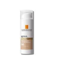 ANTHELIOS AGE CORRECT GEL- CREMA COLOR CORRIGE MANCHAS SPF50 50ML - details 0