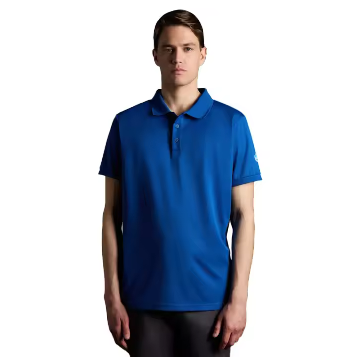 North Sails Performance Polo De Manga Corta Regatta Fast Dry - 1
