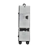Interruptor De Poder Eléctrico Para Ventana Del Lado Delantero Izquierdo De Alta Calidad Para Nissan Tiida C11 Teana Rogue Versa 25401-1JY0A - details 2